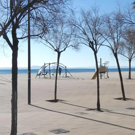 Apartamento Europa 18 *