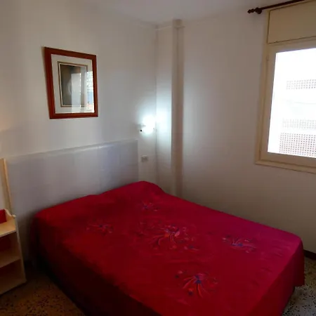 Europa 18 Apartment