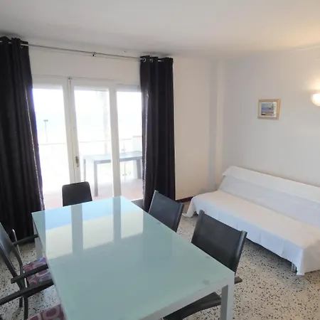 Appartement Europa 18