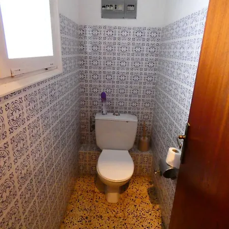 Apartmán Europa 18 *