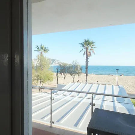 Apartmán Europa 18