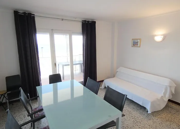 Apartment Europa 18