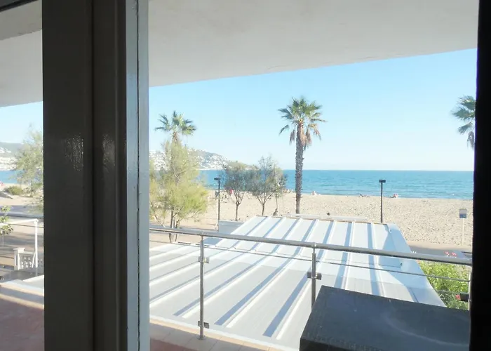 Apartment Europa 18